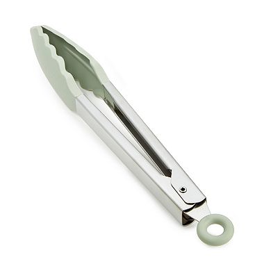 BergHOFF Balance 10.5" Nonstick Serving Tongs