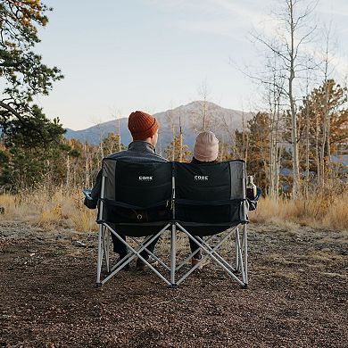 Core Love Outdoor Camp Seat