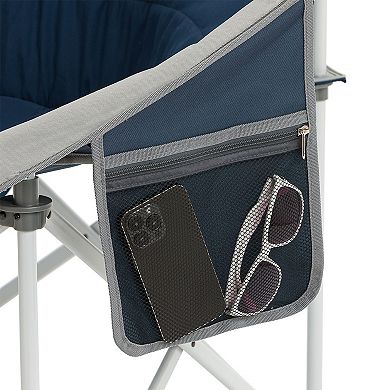 Core Round Outdoor Camping Chair
