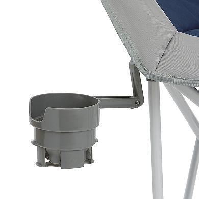 Core Round Outdoor Camping Chair