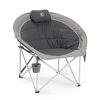 Core Round Outdoor Camping Chair