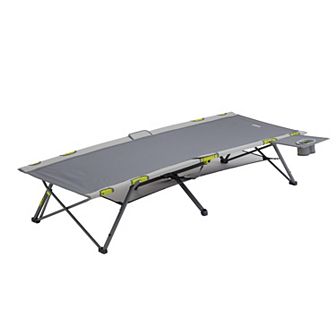 Core Locking Camp Cot