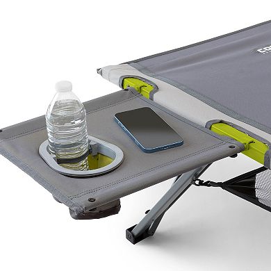 Core Locking Camp Cot