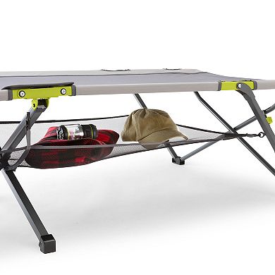 Core Locking Camp Cot