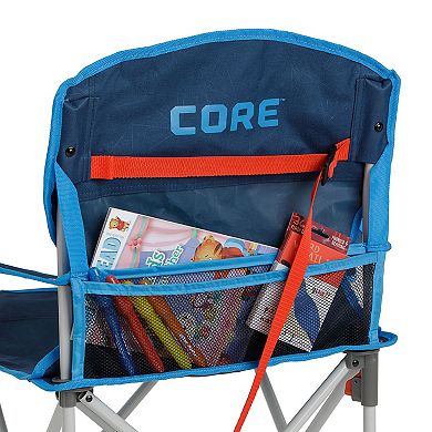 Core Youth Quad Chair