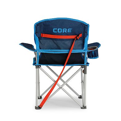 Core Youth Quad Chair