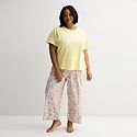Pajama Sets
