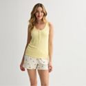 Pajamas & Loungewear