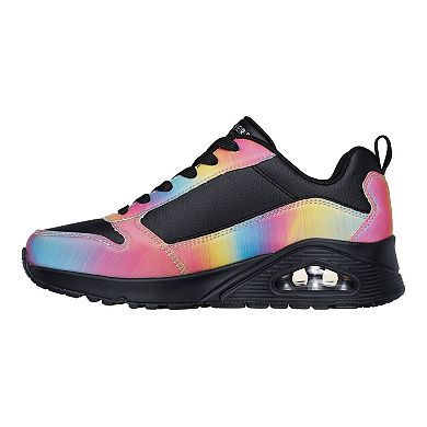 Skechers Street™ Uno OPALESCENT Women's Sneakers