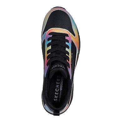 Skechers Street™ Uno OPALESCENT Women's Sneakers