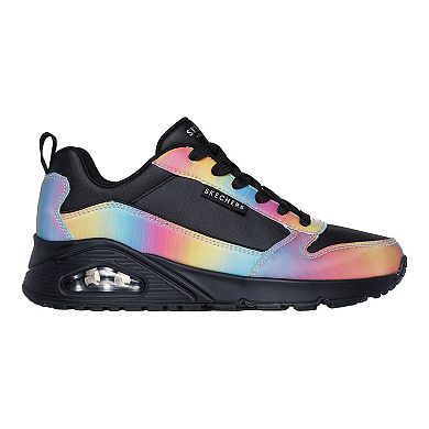 Skechers Street™ Uno OPALESCENT Women's Sneakers