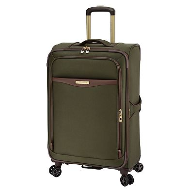 London Fog Oakwood Spinner Luggage