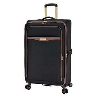 London Fog Oakwood Spinner Luggage