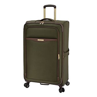 London Fog Oakwood Spinner Luggage