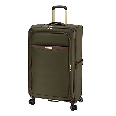 London Fog Oakwood Spinner Luggage
