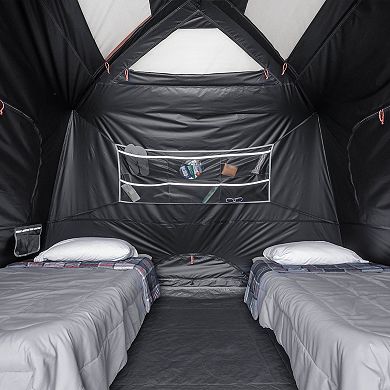 Core 6 Person Blockout Dome Tent