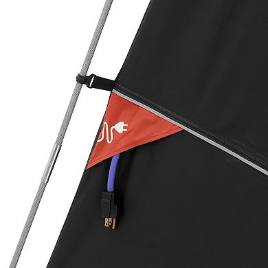 Core 6 Person Blockout Dome Tent