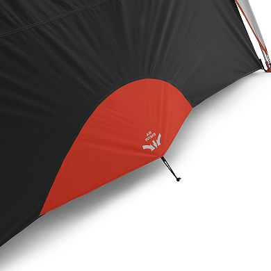 Core 6 Person Blockout Dome Tent
