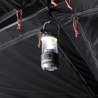 Core 6 Person Blockout Dome Tent