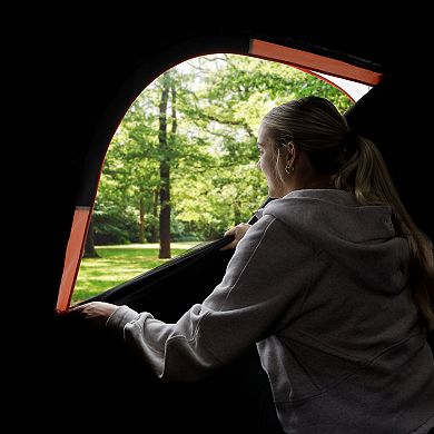 Core 9 Person Blockout Dome Tent