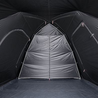 Core 9 Person Blockout Dome Tent