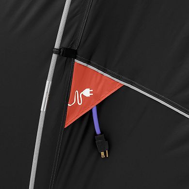 Core 9 Person Blockout Dome Tent