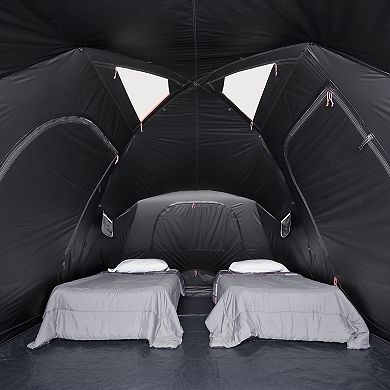 Core 9 Person Blockout Dome Tent