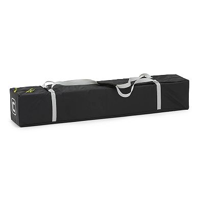 Core 6 Person Instant Blockout Cabin Tent