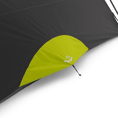 Core 6 Person Instant Blockout Cabin Tent