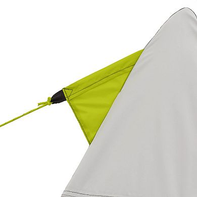 Core 6 Person Instant Blockout Cabin Tent
