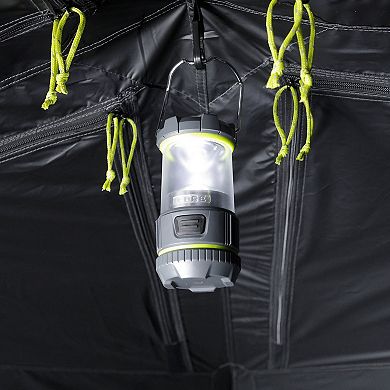 Core 6 Person Instant Blockout Cabin Tent