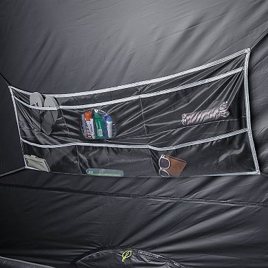 Core 6 Person Instant Blockout Cabin Tent