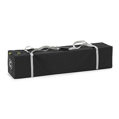 Core 9 Person Instant Blockout Cabin Tent