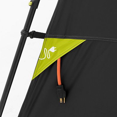 Core 9 Person Instant Blockout Cabin Tent