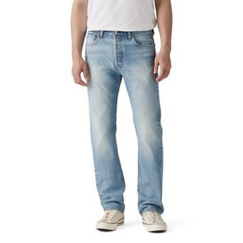 Men's Levi's® 501™ Original Lightweight Jeans