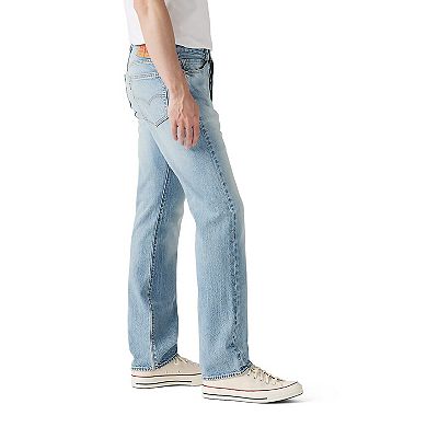 Men's Levi's® 501™ Original Lightweight Jeans