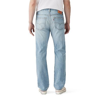 Men's Levi's® 501™ Original Lightweight Jeans