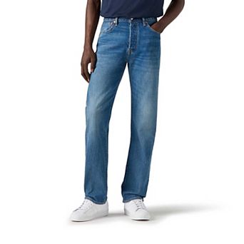 Men's Levi's® 501™ Original Lightweight Jeans