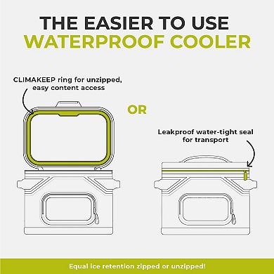 Core Climakeep 12-Can Box Cooler