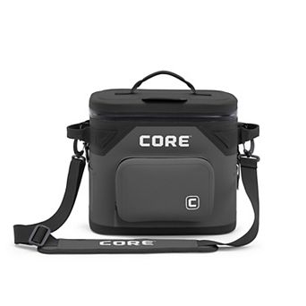 Core Climakeep 12-Can Box Cooler
