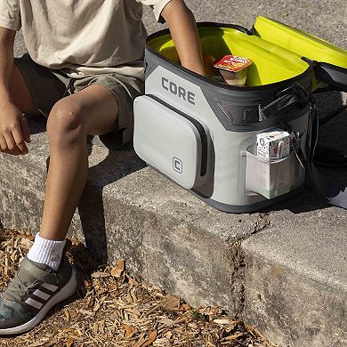 Core Climakeep 18-Can Box Cooler