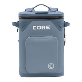 Core Climakeep 24-Can Backpack Cooler