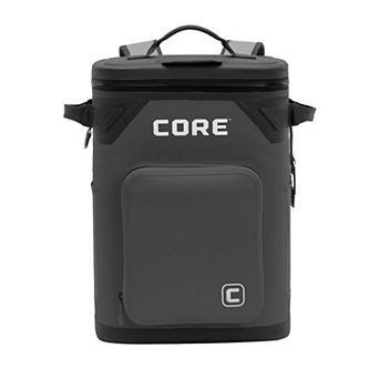 Core Climakeep 24-Can Backpack Cooler