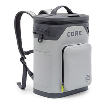 Core Climakeep 24-Can Backpack Cooler