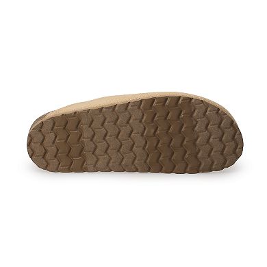 Sonoma Goods For Life® Haxleigh Women's Knit Clogs