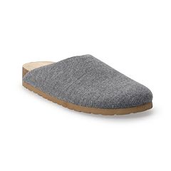Womens Grey Clogs Mules Shoes Kohl s