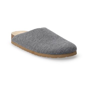 Sonoma Goods For Life® Haxleigh Women's Knit Clogs