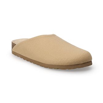 Sonoma Goods For Life® Haxleigh Women's Knit Clogs