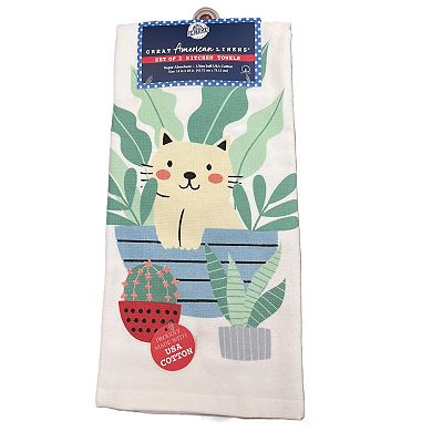 Homewear Kitchen Towel