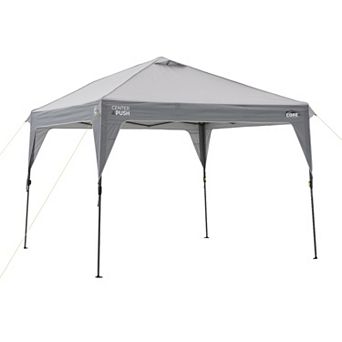 Core Center Push Canopy